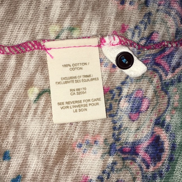 FREE PEOPLE - Racerback Tank - Size Medium - Picture 9 of 9